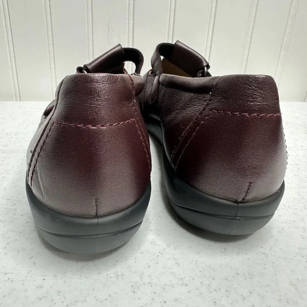 hotter comfort loafers